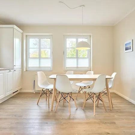 Holiday home Schaefchenhaus