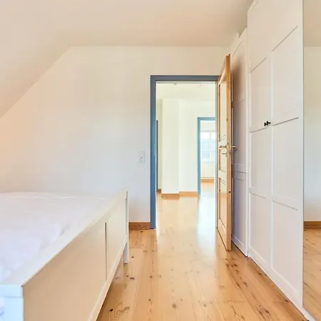 Holiday home Schaefchenhaus