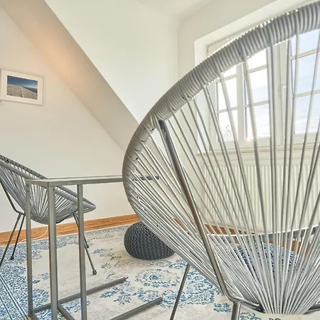 Holiday home Schaefchenhaus