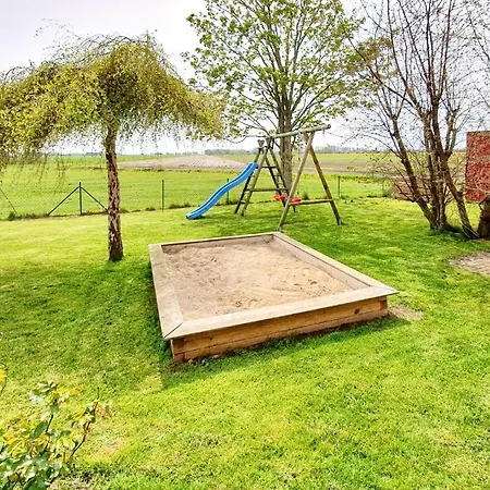 Holiday home Schaefchenhaus